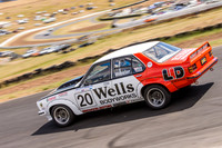 Improved Production 20 Andrew Webster Holden Torana - Super Series Rnd 6 - 16th Nov 2014-13