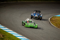 Regularity Sports & Racing Cars 98 - Sunday