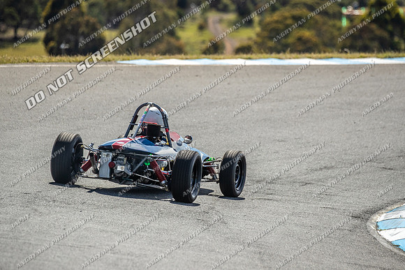 Classic Formula Libre - 27 - Baskerville Historics 2024-3
