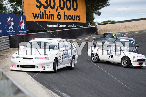 sports gt 44 - Super Series - 25th May 2014-16