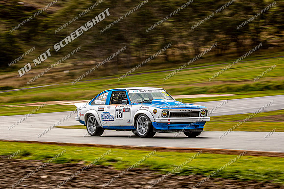 Muscle Car Cup Over 3501cc - 75 - 04 - Sunday-13