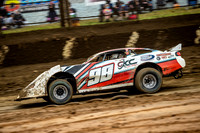 Super Sedan 98 Q98 - Friday-5