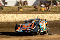 Super Sedan 4 W4 - 10 - Latrobe - 13th & 14th Jan 2023