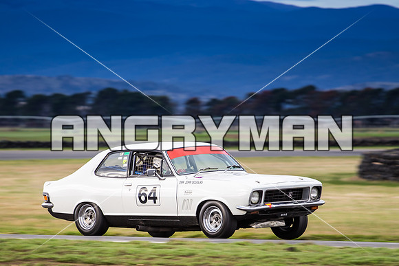 improved production 64 - Super Series - 25th May 2014-13