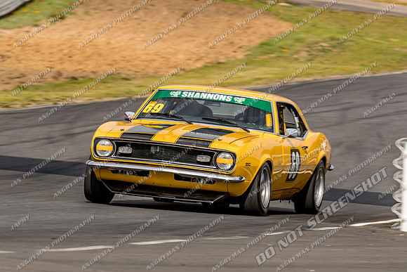 69 - Baskerville Historics 2018-2