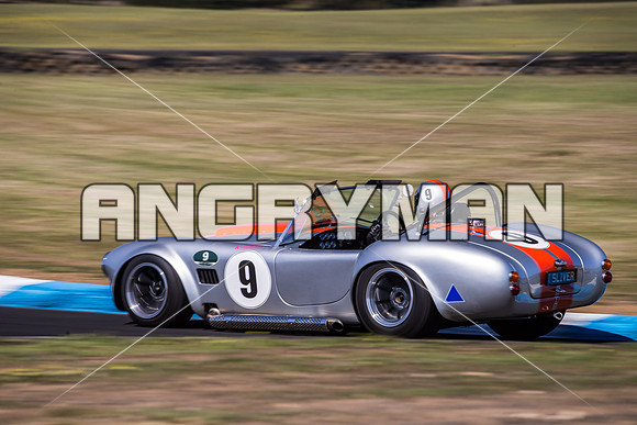 9 Armin Baier - Cobra - Regularity Sports & Racing Cars - Sunday-6