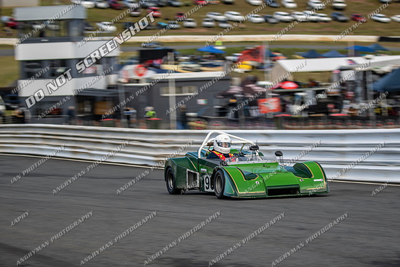 Regularity Sports & Racing Cars 96 - Saturday