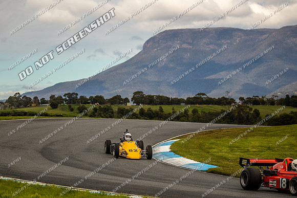 Historic Sports and Racing Cars - 82 - 03 - Saturday-4