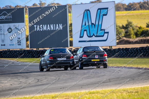Hyundai 10 - TCRC Rnd 4 - 18-19 May 2024-16