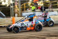 Wingless 22 T22 - 24 - Latrobe - 2nd April 2022-16