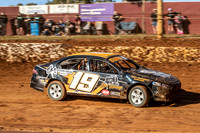 Street Stock 19 T19 - 09 - Carrick - 6th & 7th Jan 2023-16