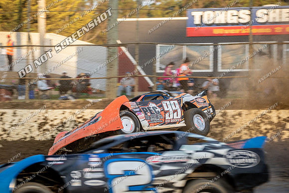 Super Sedan 99 WA99 - 13 - Latrobe - 18th Jan 2019-15