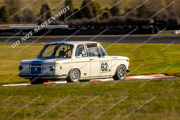 Historic Touring Car 62 - TCRC Rnd 4 - 18-19 May 2024-6