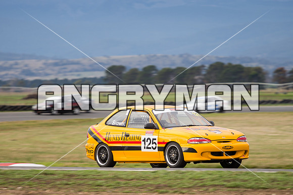 hyundai 125 - Super Series - 25th May 2014-7