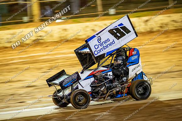 Formula 500 81 T81 - 01 - Carrick - 5th Nov 2022-8