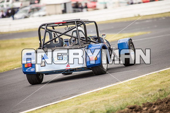 36 Don Fraser Clubman Regularity Sports & Racing Cars Group 2 - Sunday-4
