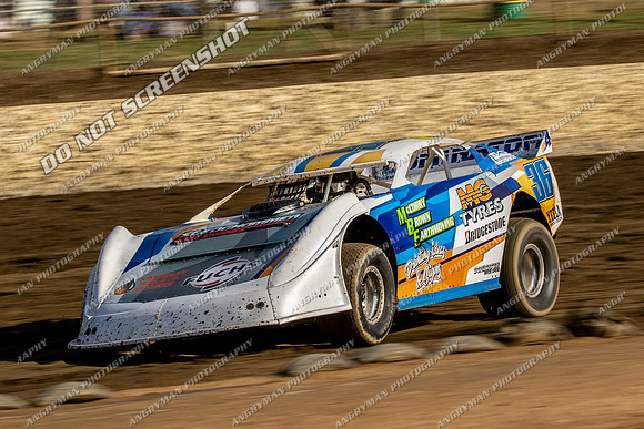 Super Sedan 36 W36 - 14 - Latrobe - 17th Jan 2020-2