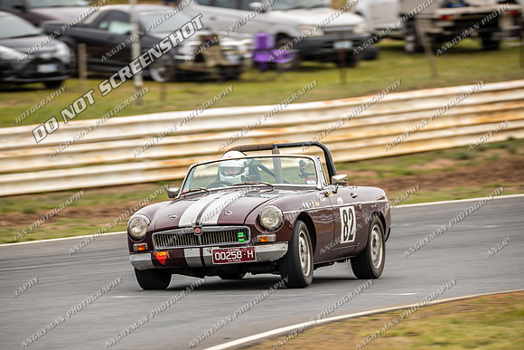82 - Regularity - Marque Sportscars & Invited-23