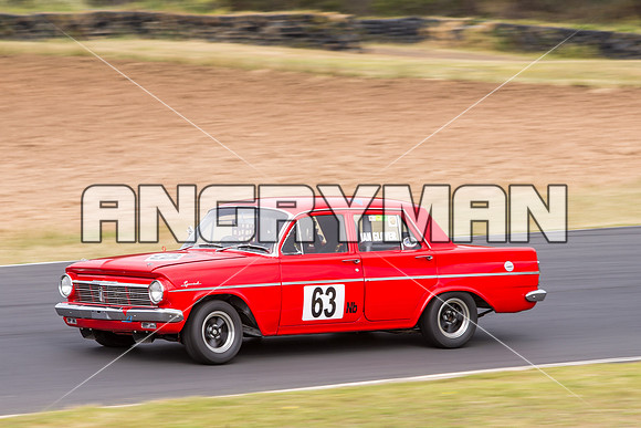 Improved Production 63 - Super Series Rnd 6 - 16th Nov 2014