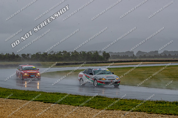 Regularity 124 - TCRC Rnd 6 - 1st Dec 2024-2