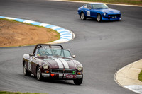 82 - Regularity - Marque Sportscars & Invited-19