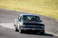 3 Warren Bryan EH Holden - Group N Over Three Litre - Sunday-5