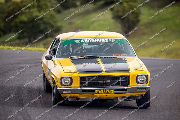 Group NC Over 2 Litre - 4 Warren Bryan - Sunday - 2nd October 2016-8