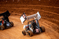 Formula 500 73 T73 - 14 - Carrick - 25th Jan 2022-10