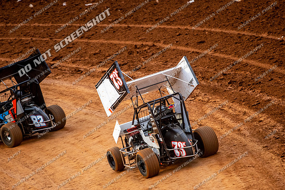 Formula 500 73 T73 - 14 - Carrick - 25th Jan 2022-10