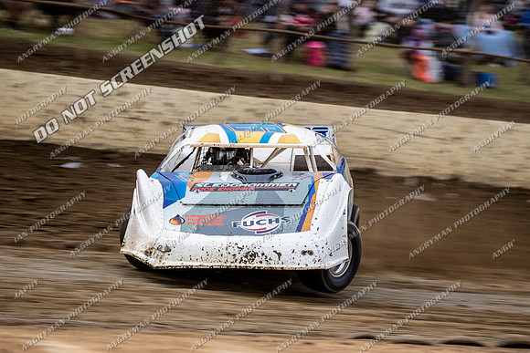 Super Sedan 36 W36 - 15 - Latrobe - 18th Jan 2020-11