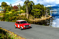 MINI TOUR - TS32 - CYGNET - SG-3