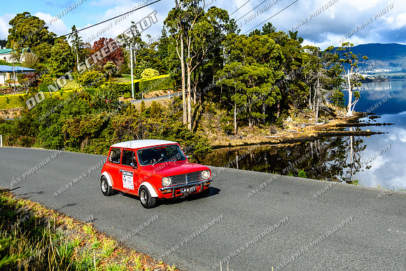 MINI TOUR - TS32 - CYGNET - SG-3