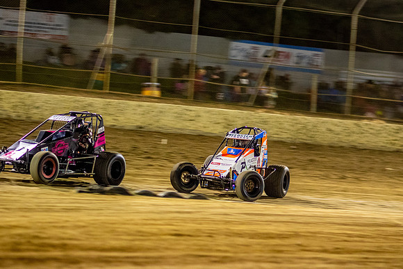 Wingless 22 T22 - 24 - Latrobe - 2nd April 2022-33