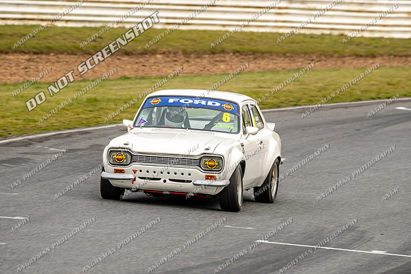 Baskerville Classic Sprints - 6 - 01 - Thursday