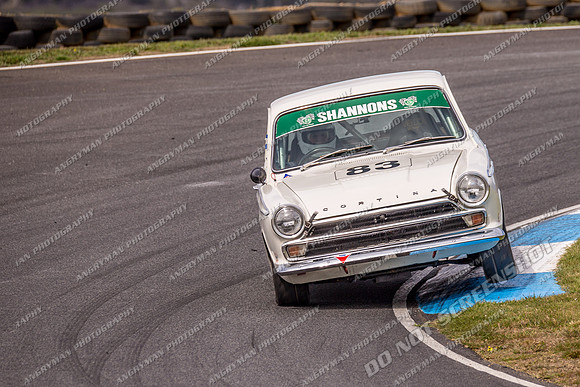 83 - Baskerville Historics 2018-9
