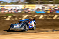 Super Sedan 0 V0 - 12 - Latrobe - 15th Jan 2022-4