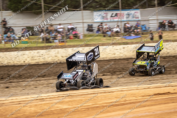 Formula 500 21 T21 - 10 - Latrobe - 13th & 14th Jan 2023-6