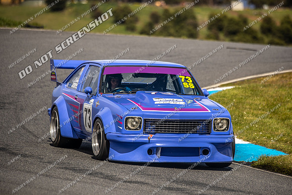 Historic Sports Sedans - 73 - 03 - Saturday-7