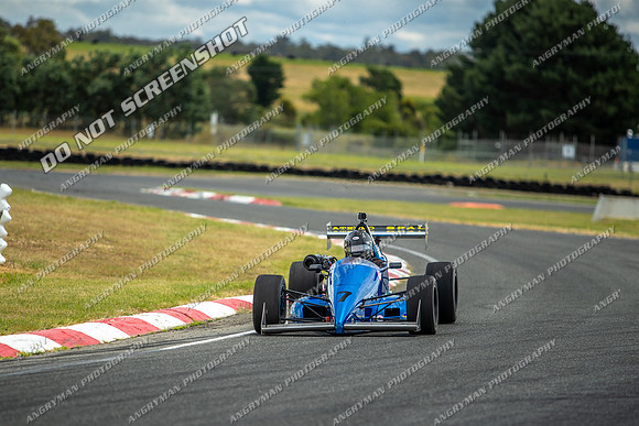 Sports & Racing Cars 7 - TCRC Rnd 6 - 1st Dec 2024-8