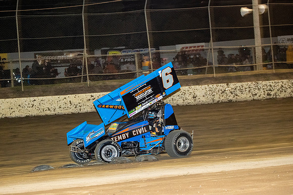 Sprintcar 6 T6 - 04 - Latrobe - 3rd Dec 2022-20