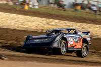 Super Sedan 34 V34 - 14 - Latrobe - 17th Jan 2020-3