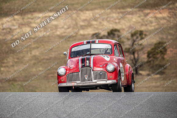 99 - Early Holden Regularity-3