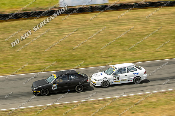 Hyundai 10 - TCRC Rnd 6 - 1st Dec 2024-17