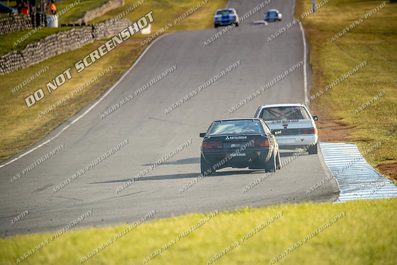 Muscle Car Cup - 67 - Sunday-9
