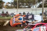 Super Sedan 99 WA99 - 13 - Latrobe - 18th Jan 2019-10