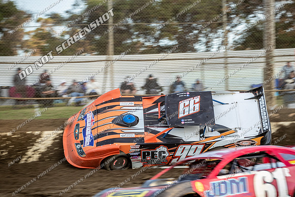Super Sedan 99 WA99 - 13 - Latrobe - 18th Jan 2019-10