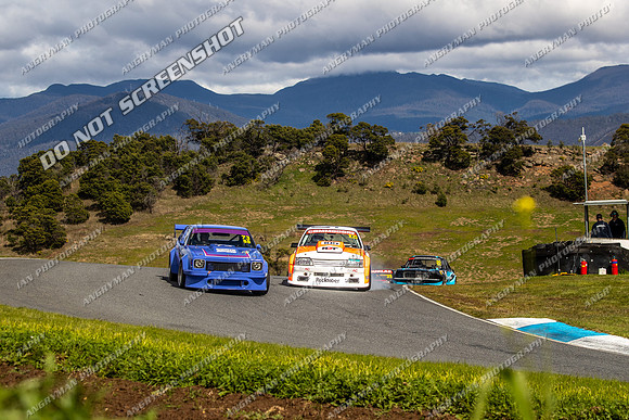 Historic Sports Sedans - 73 - 03 - Saturday-4