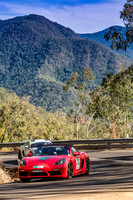 TL3 - TS02 - Gillies Ranges - SG-2