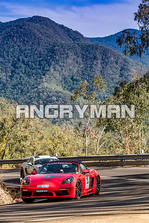 TL3 - TS02 - Gillies Ranges - SG-2