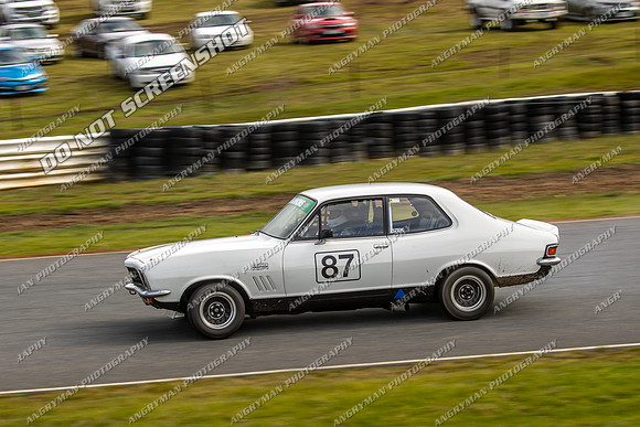 Group NB Over 3 Litre and NC Over 2 Litre - 87 - 03 - Saturday-10